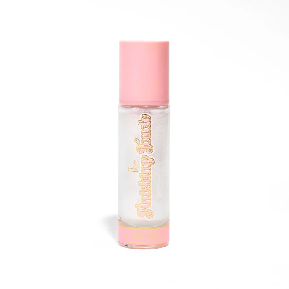 P.Louise Body Glow